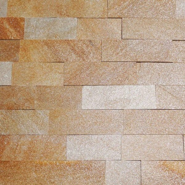 Gnejs złoty ciety 10/15/20xL cm