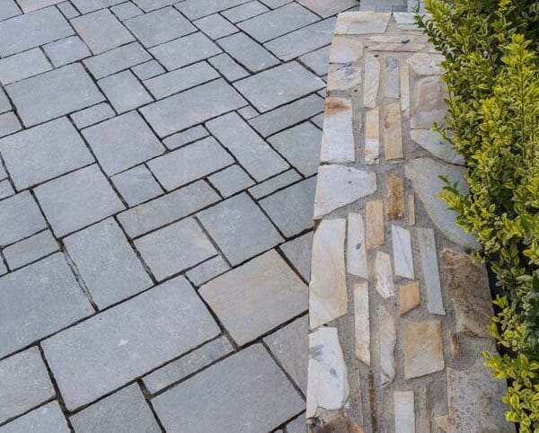 Gnejs Kavala - Ręcznie obijana