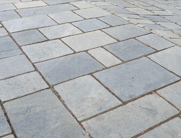 Gnejs Kavala - Ręcznie obijana