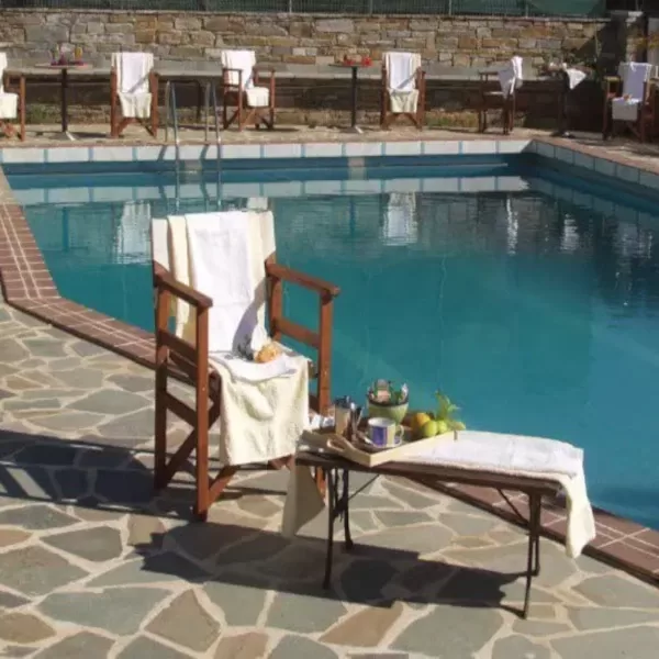 Kamień Nieregularny Gnejs Karisto Zielony gr. 1,5-2,5 cm