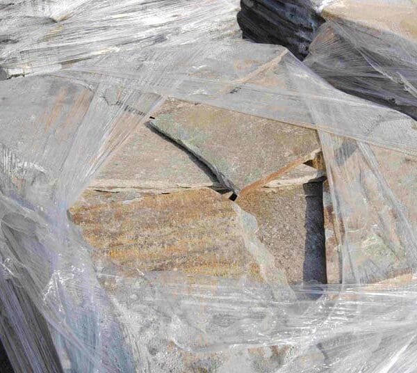 Gnejs Karisto Zielony