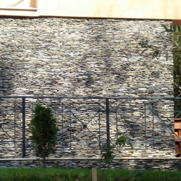 Ryska Ciemno-zielona