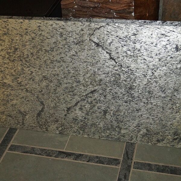 Fornir kamienny Silver Shine 122x61 cm