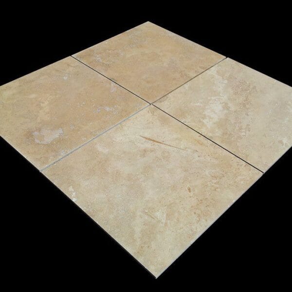 Ivory HF 61cm x 61cm x 1,2cm