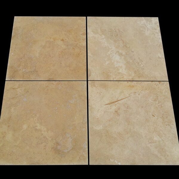 Ivory HF 61cm x 61cm x 1,2cm