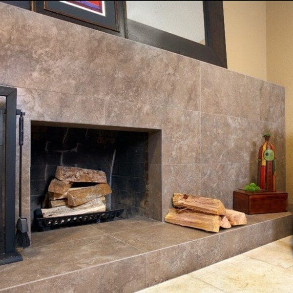 Noce HF 45,7cm x 45,7cm x 1,2cm