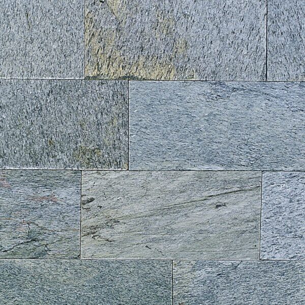 Kamień Na Ścianę Płytki 30x60 Silver Shine