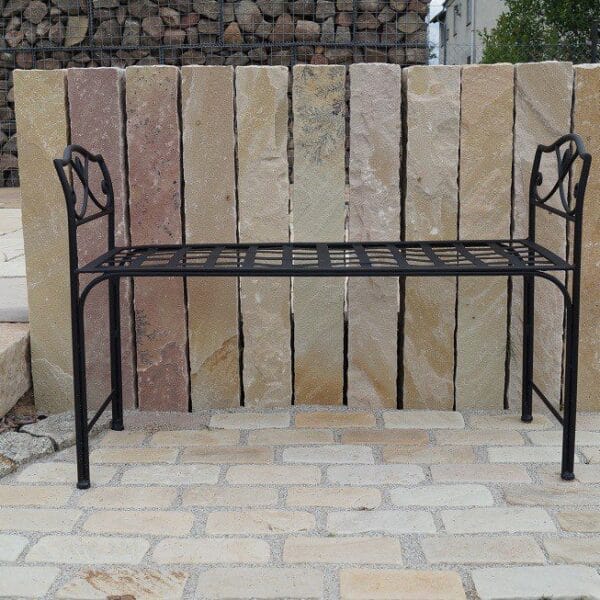 Mint Palisada 100x12x12cm