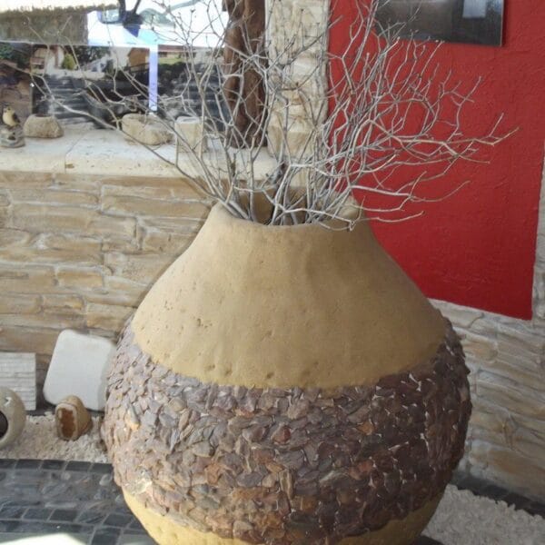 Donica- Łupek Fylitowy