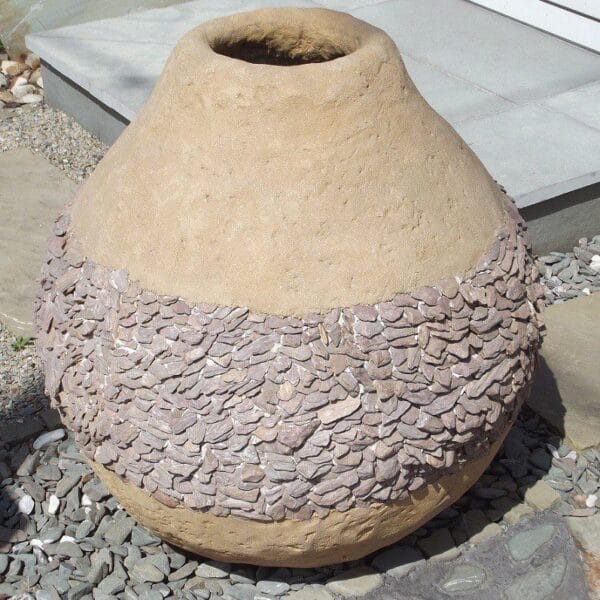 Donica- Łupek Fylitowy