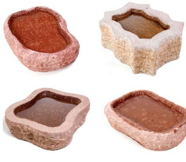 Donica- irregular planter