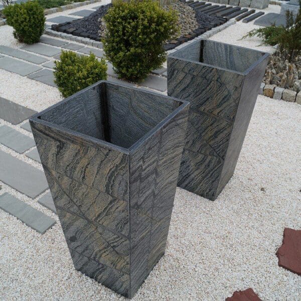 Donica - Jerra Green