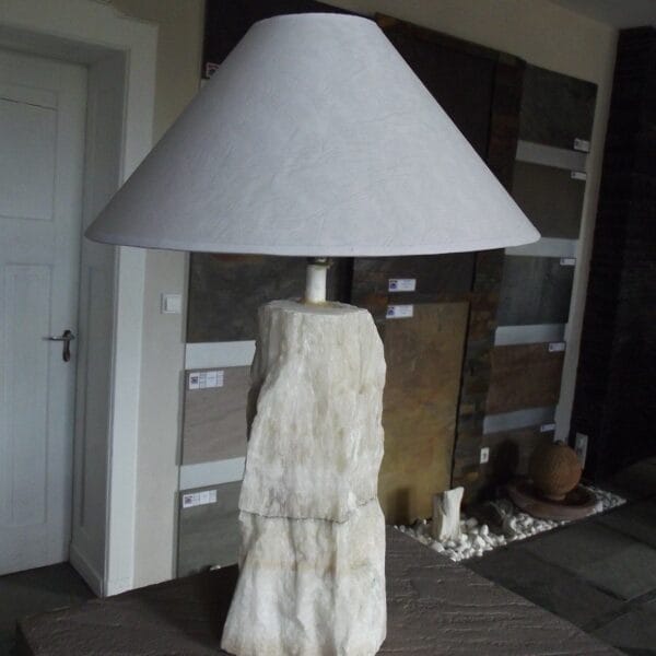 Lampa Stalagmit