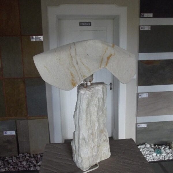 Lampa Stalagmit