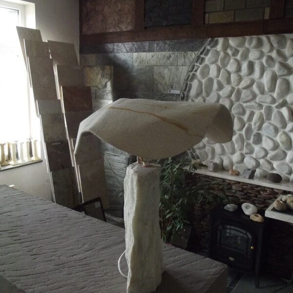 Lampa Stalagmit