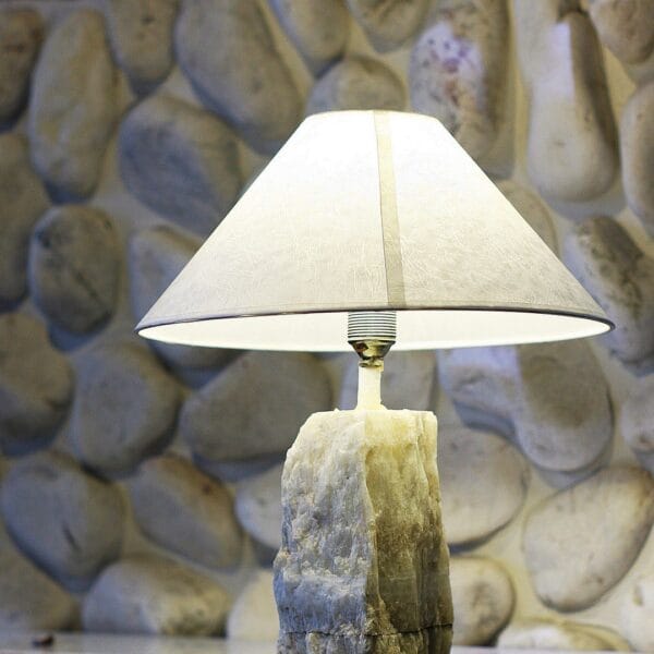 Lampa Stalagmit