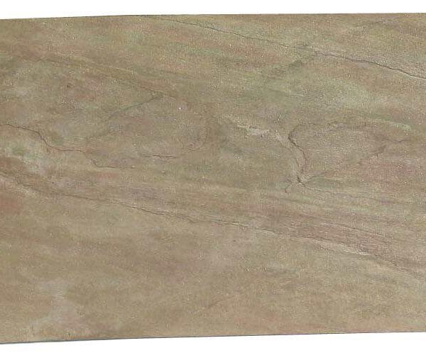 Fornir Kamienny Silk Red