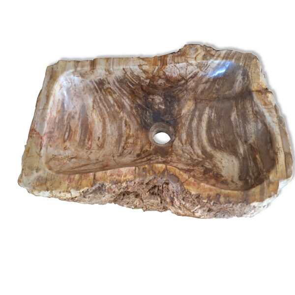 Umywalka Kamienna Fossil