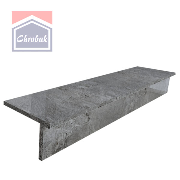 Schody Granitowe Juparana