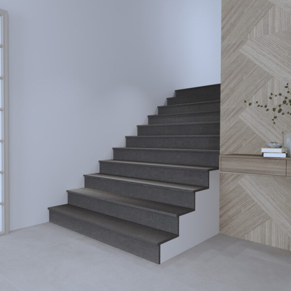 Wizualizacja Granit Nero Zimbabwe