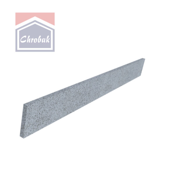 Podstopień Granit G603 Płomieniowany gr.2 cm