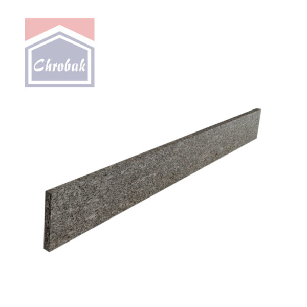 Podstopień Tan Brown Granit Płomieniowany