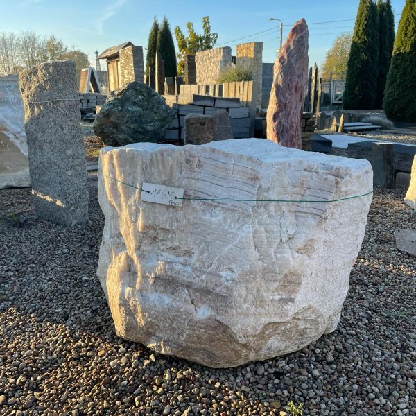 Skała Onyx Foundling 116M2