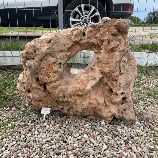 Dekoracyjny Kamień Ogrodowy "KH05"