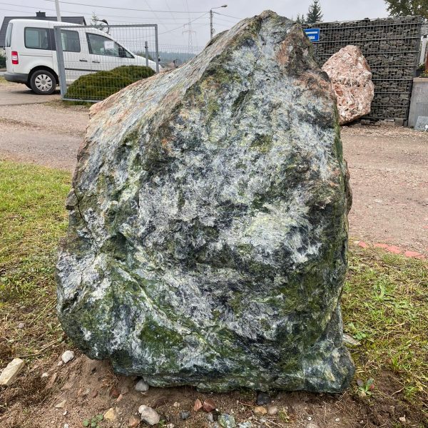Głaz Zielony "S20"