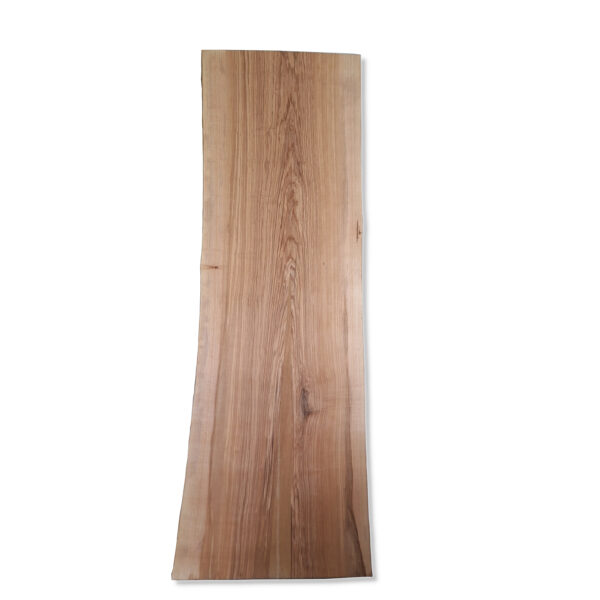 Blat Z Litego Jesionu – Naturalne Krawędzie