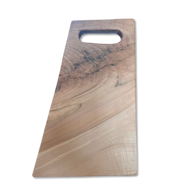 Deska Drewniana Kuchenna