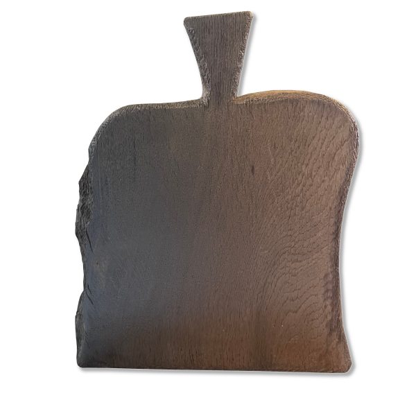 Deska Do Serwowania Z Dębu Bagiennego