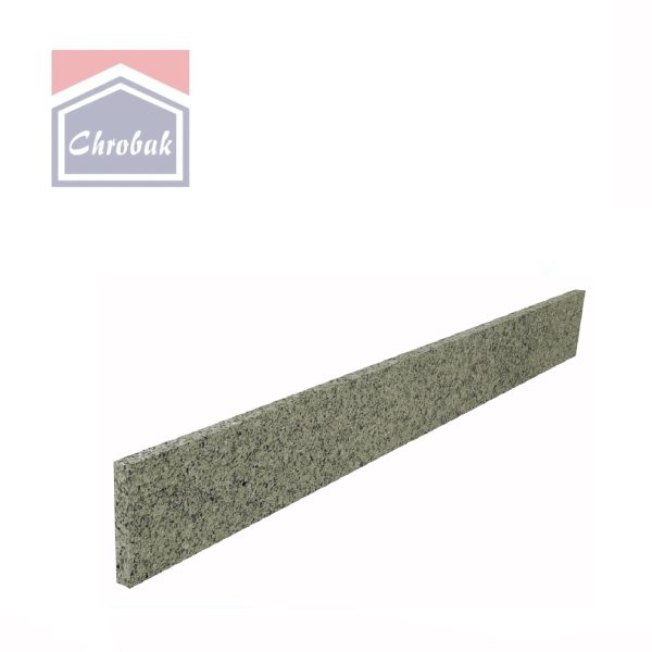 Podstopień Granitowy Płomieniowany Dessert Brown 2.5cm